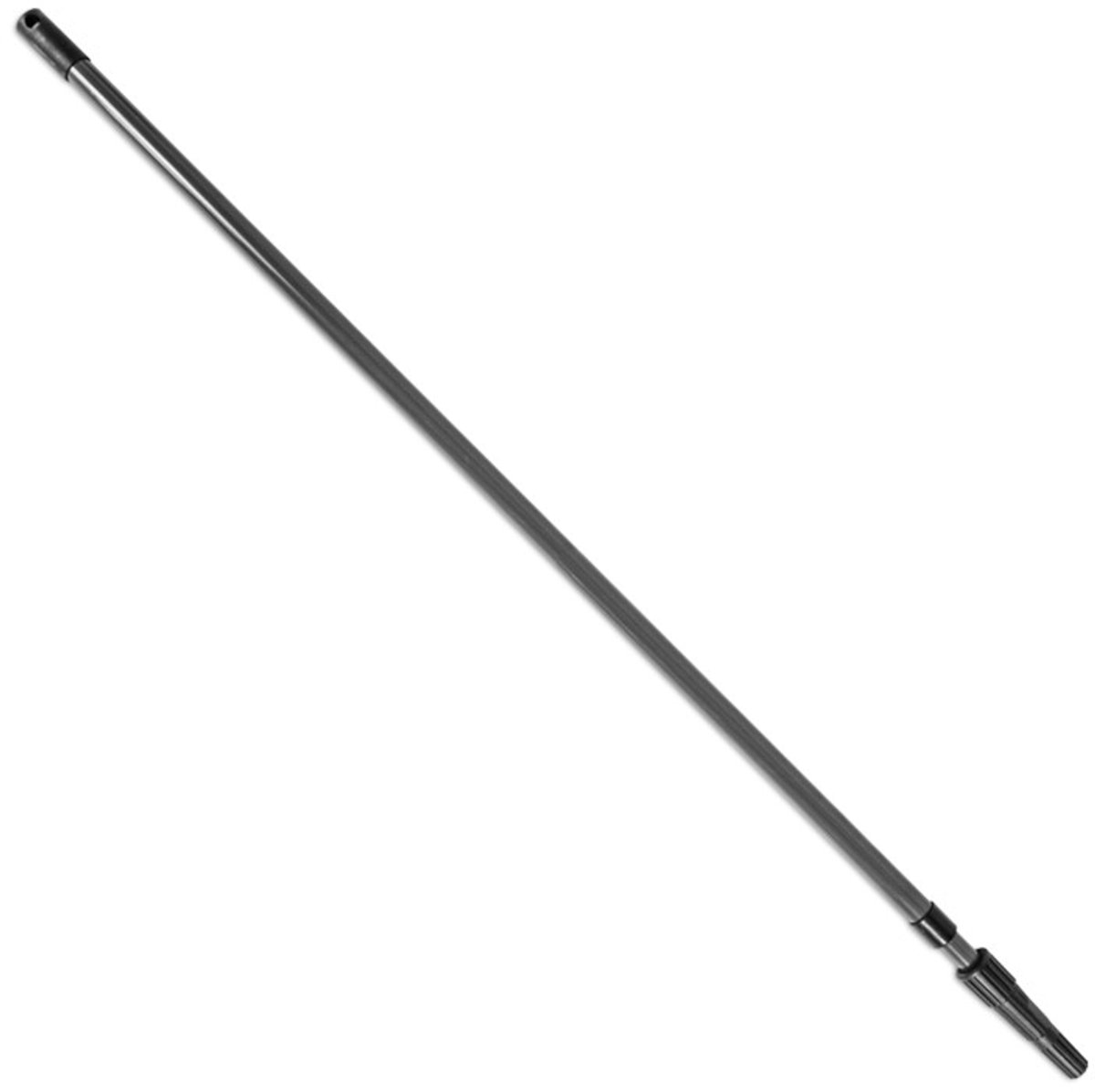 Verlengsteel 200 cm Telescopisch | Schildersteel | Per Stuk