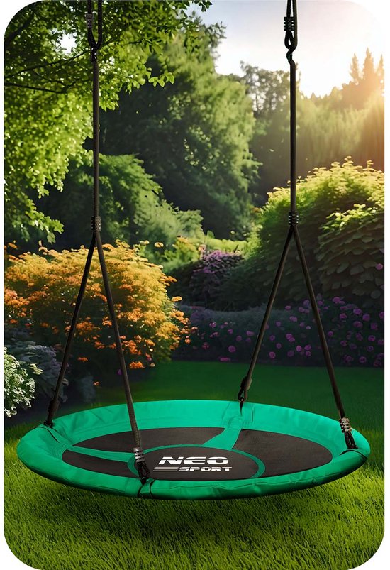 Nestschommel Neo-Sport Swingo 120 cm