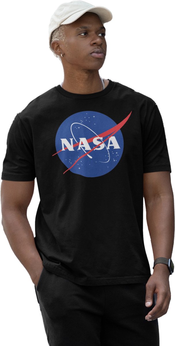 NASA T-shirt - NASA Logo