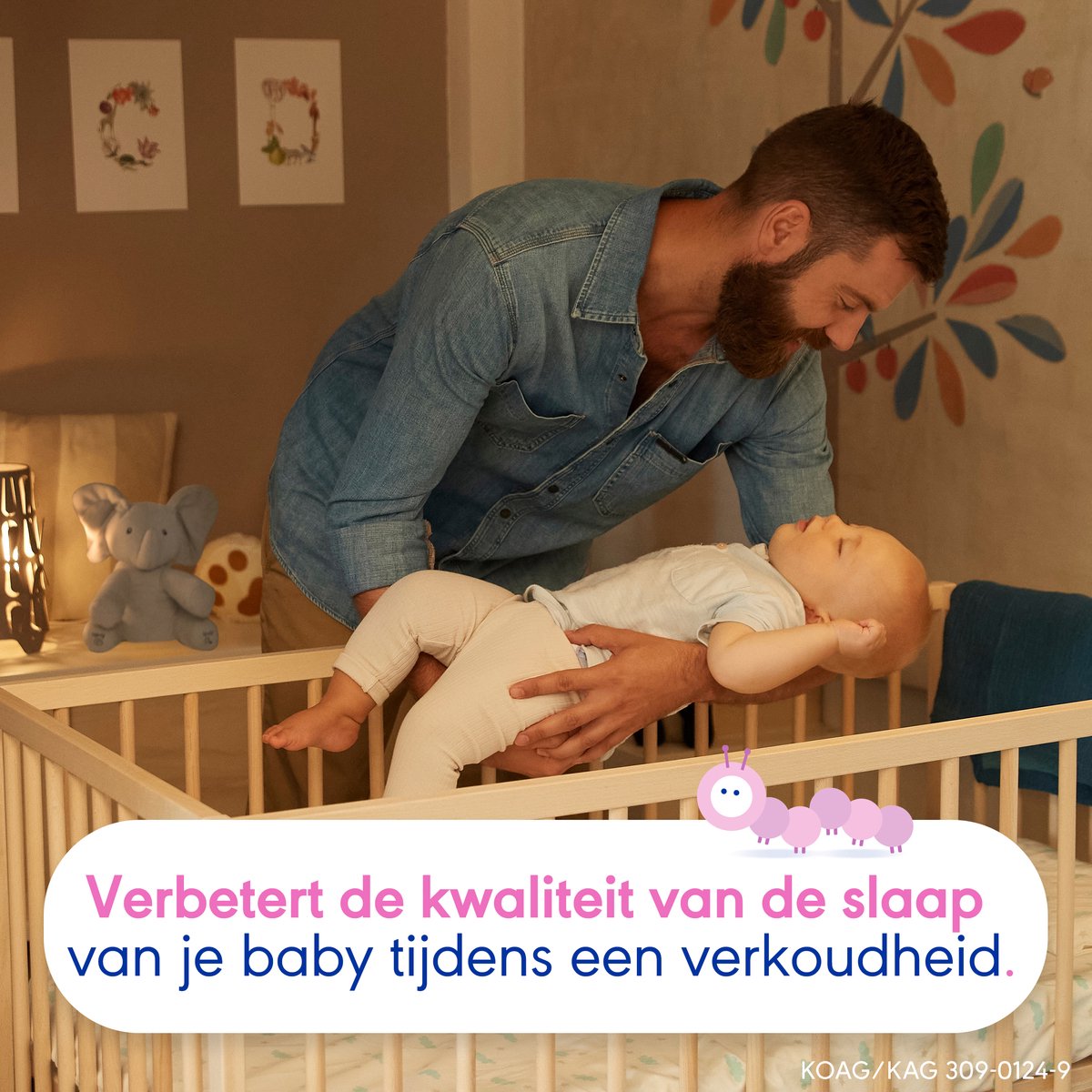 Otrivin Baby Zoutoplossing Neusspray bij een verstopte neus 15 ml — cadeau in Cadeau-ideeën - foto 6