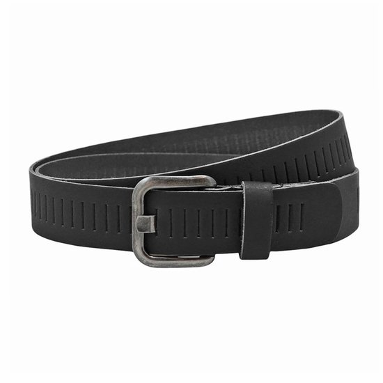 QUADRI - Elegante halsketting voor heren van pantserketting (Cubana) - breedte 12 mm - zilveren ketting voor heren en