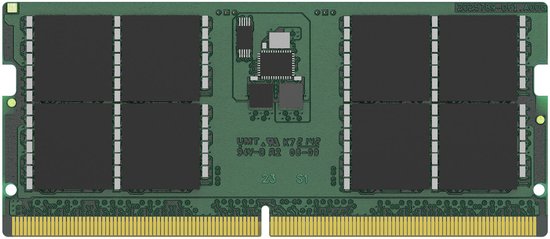 Kingston ValueRAM KVR56S46BD8-32 32 GB DDR5-5600