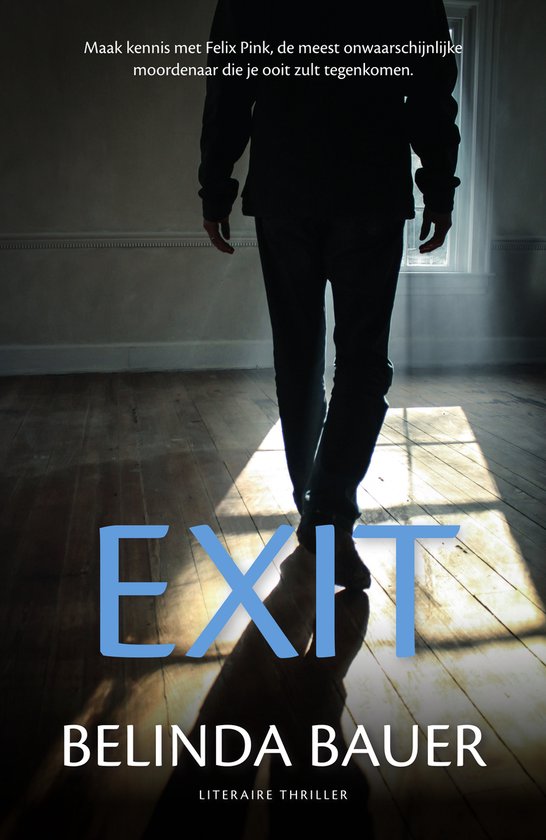 Exit - cover