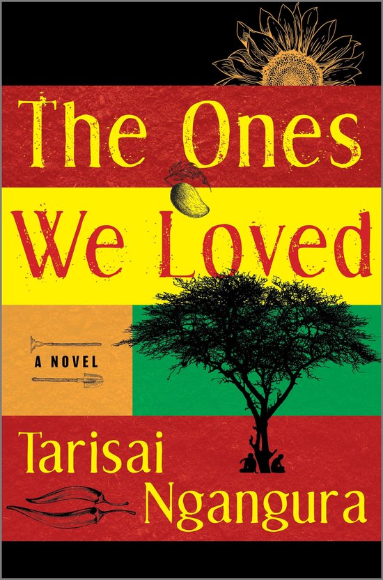 The Ones We Loved - cover