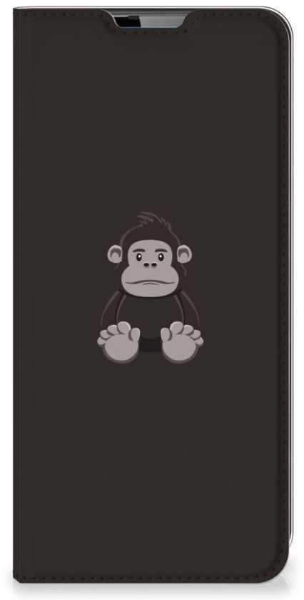 Coque magnétique Gorilla Motorola Moto G9 Plus