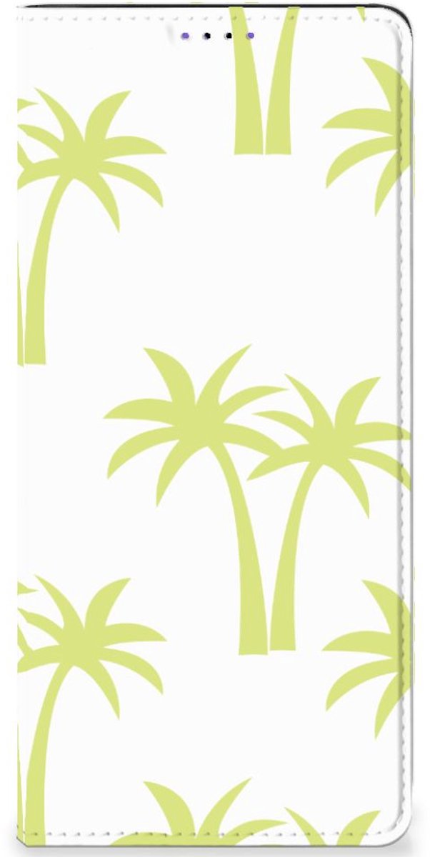 Samsung Galaxy A22 5G Smart Cover Palmtrees
