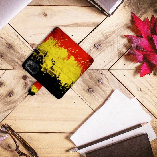 Poco F3 | Xiaomi Mi 11i Bookstyle Case België