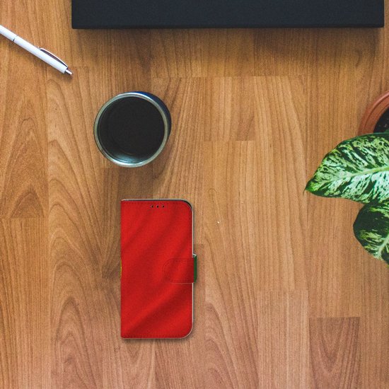 Étui pour téléphone portable Bookcase iPhone 13 Mini Portugal