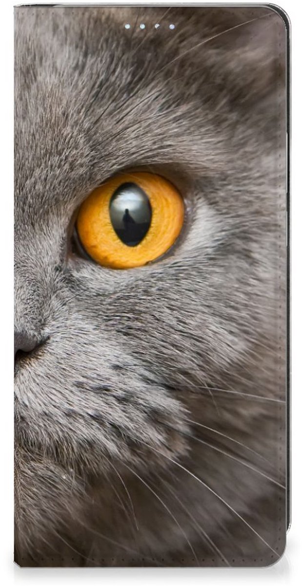 Hoesje maken Motorola Edge 40 Pro Britse Korthaar