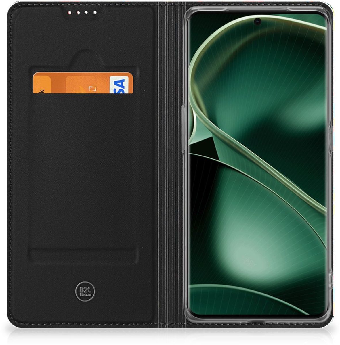 OPPO X6 Pro Hoesje maken Birds