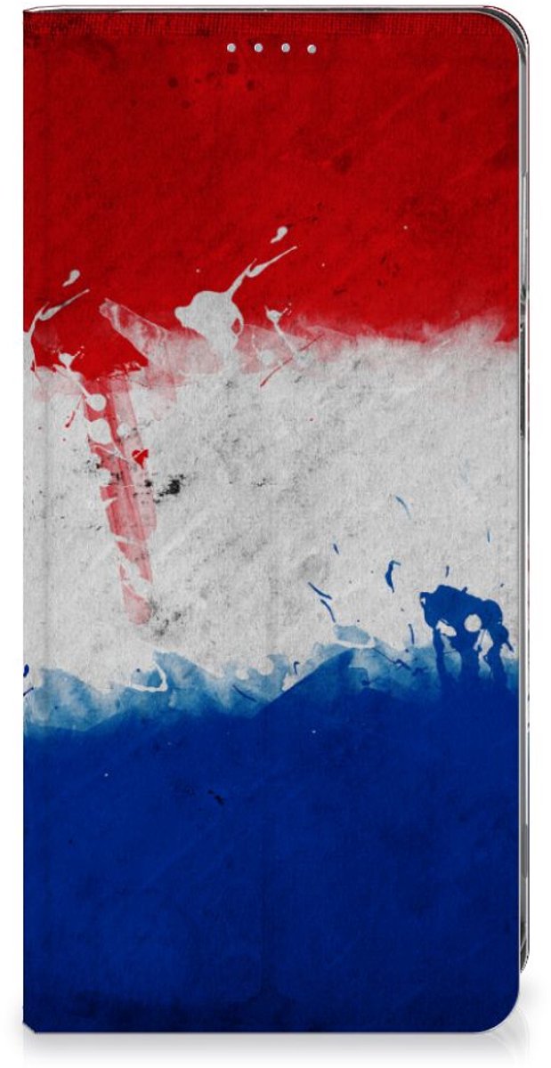 Motorola Moto G62 5G Standcase Nederland