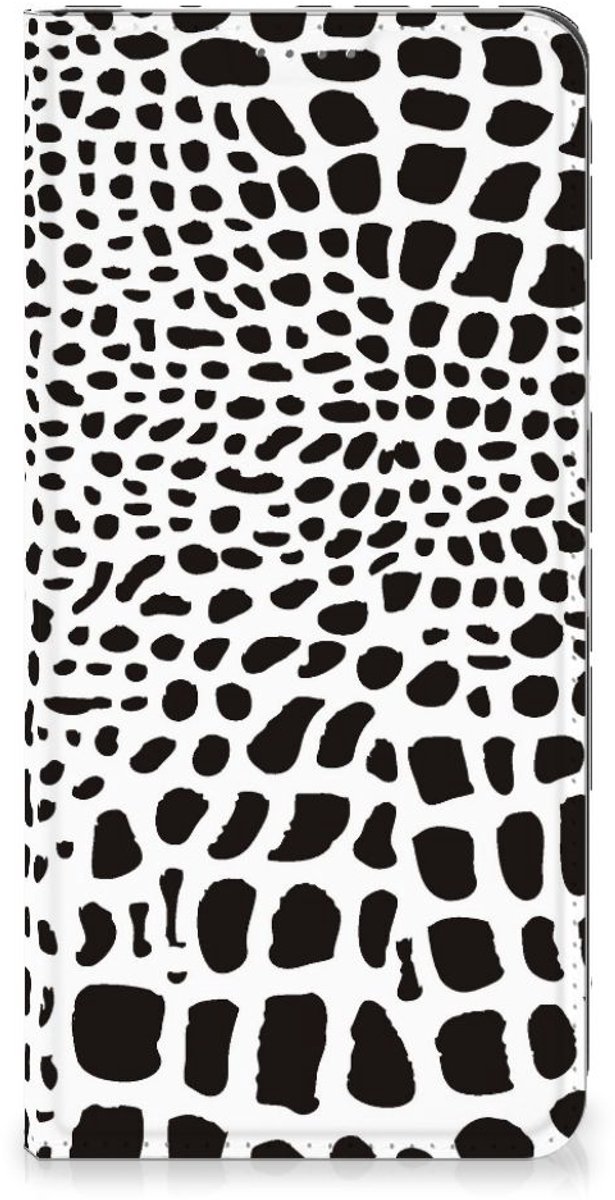 Google Pixel 8 Pro Hoesje maken Slangenprint