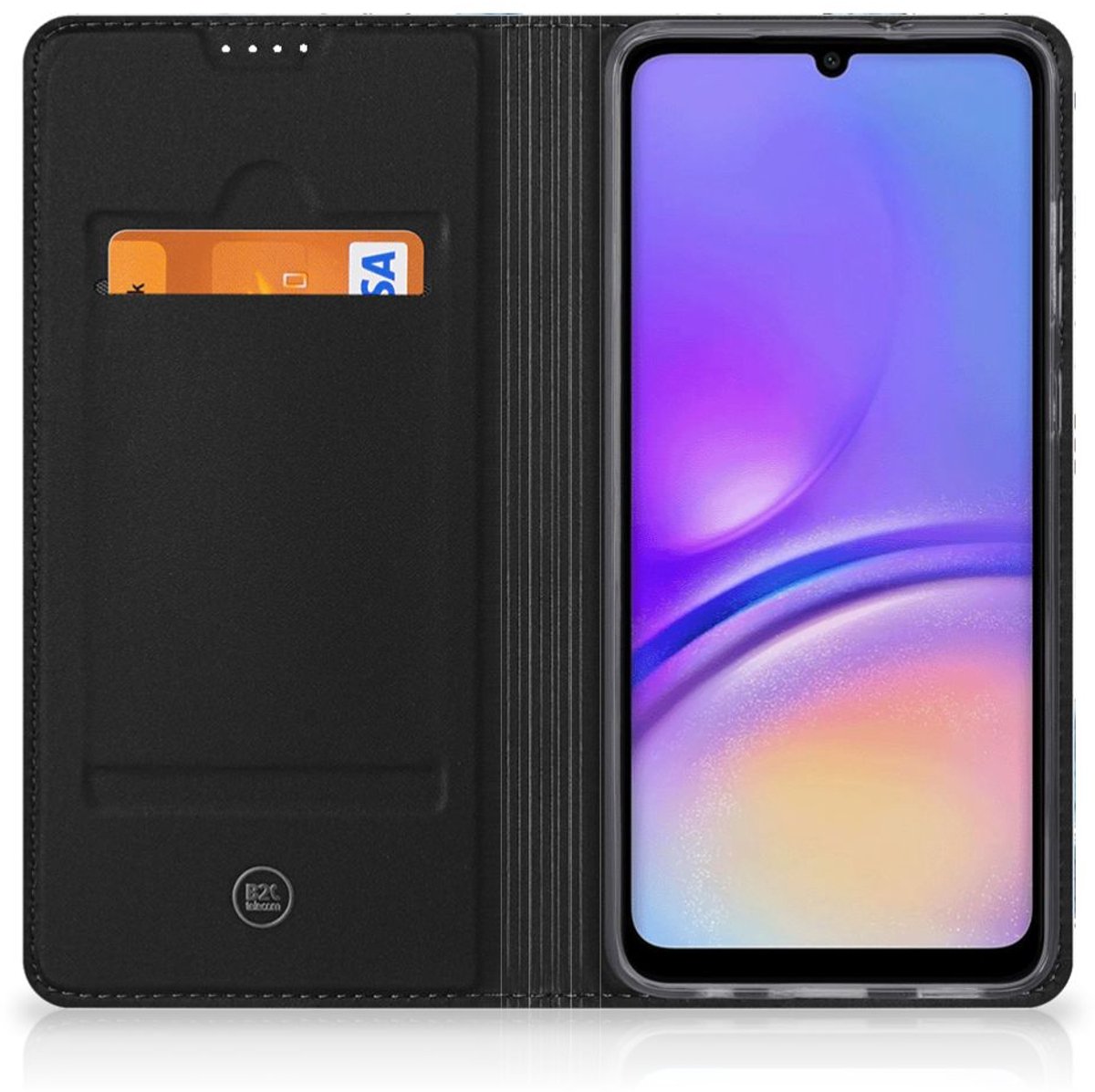 Hoesje maken voor Samsung Galaxy A05 Vlinder
