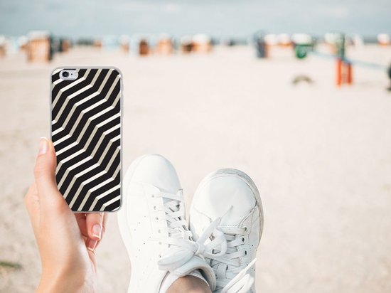 Coque  pour Apple iPhone 6 | 6s Coque Téléphone Illusion