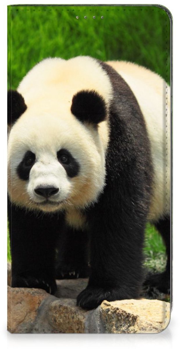 Nokia G22 Hoesje maken Panda