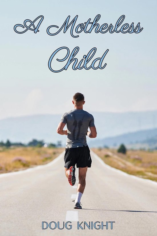 A Motherless Child - cover