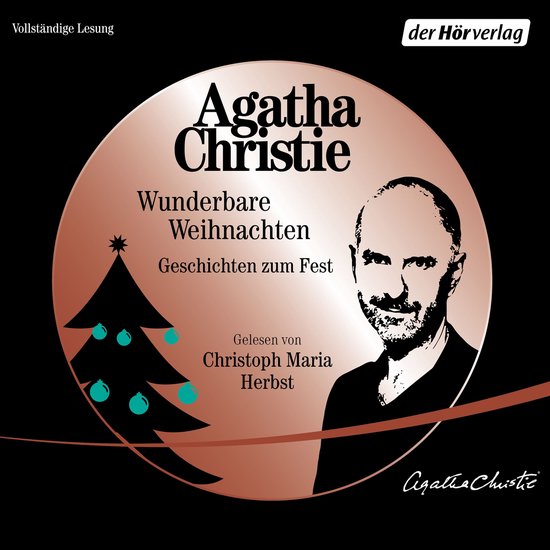 Wunderbare Weihnachten - cover