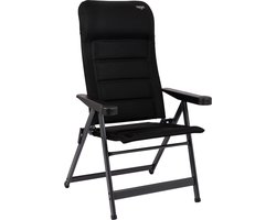 Crespo - Standenstoel - S - AP/235 - Air-Deluxe - Zwart