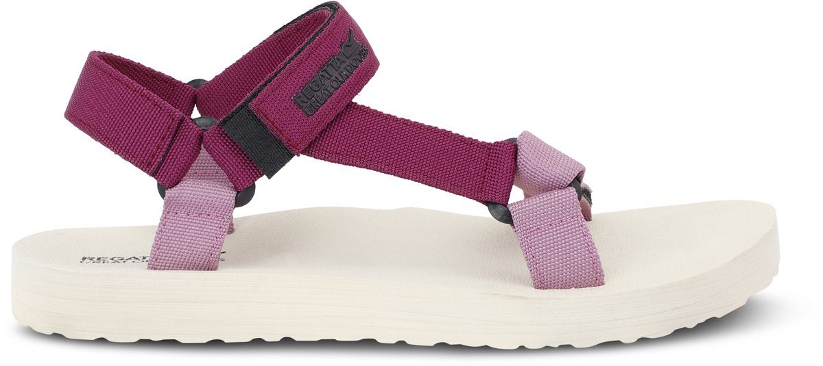 Sandalen Wandelen Dames Lady Vendeavour Roze