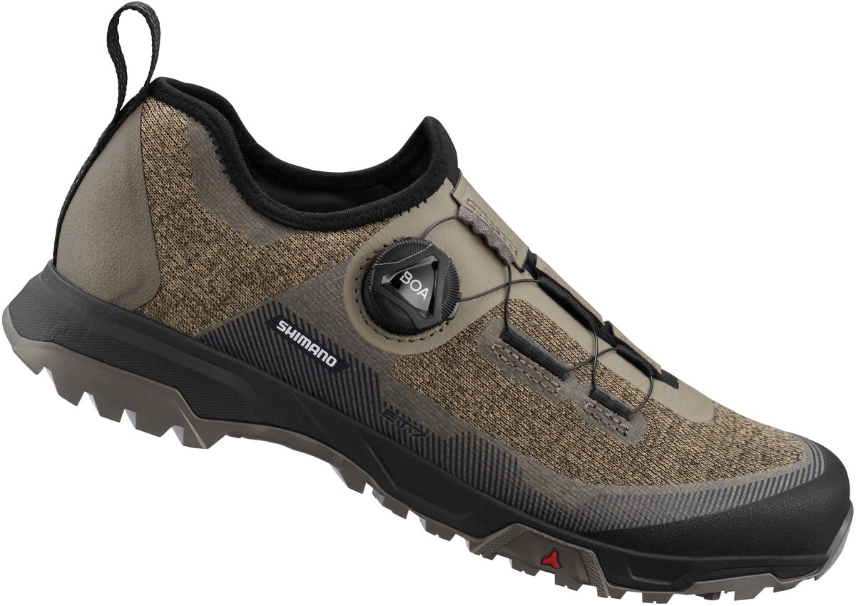 MTB Fiets Schoenen Vrouw ET701