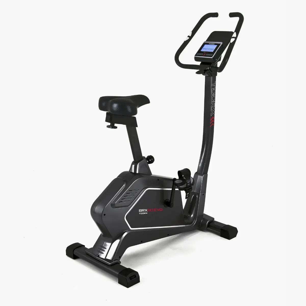 Toorx Fitness BRX-90 EVO-B Hometrainer - Fitness fiets - 16 - Toorx - €499,00