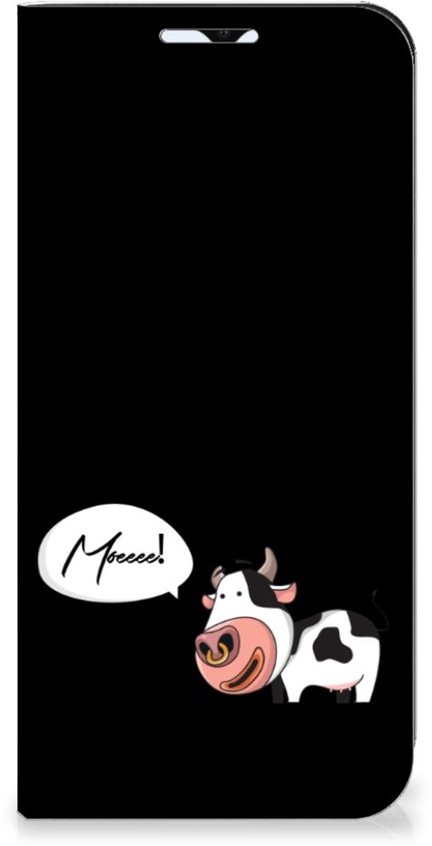 Samsung Galaxy A23 Magnet Case Cow