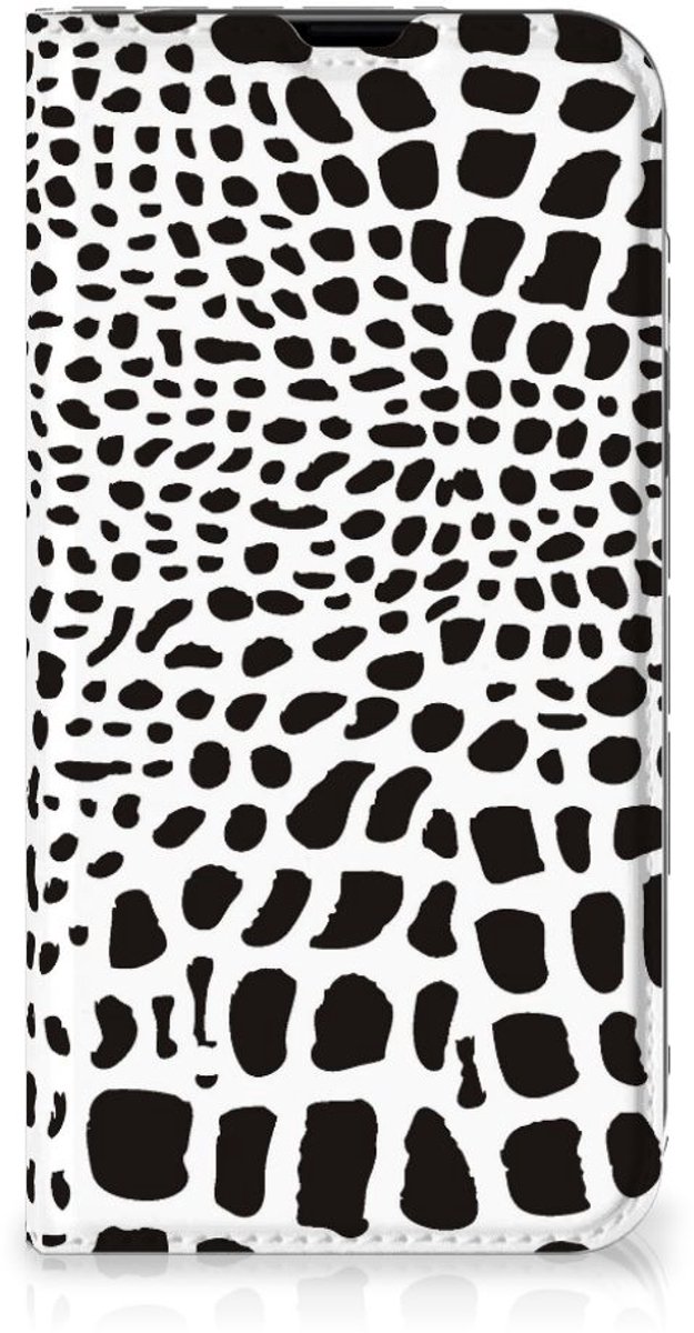 iPhone 13 Hoesje maken Slangenprint