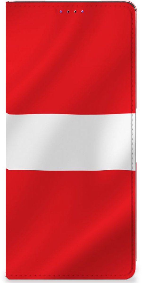 Samsung Galaxy A22 5G Standcase Denemarken