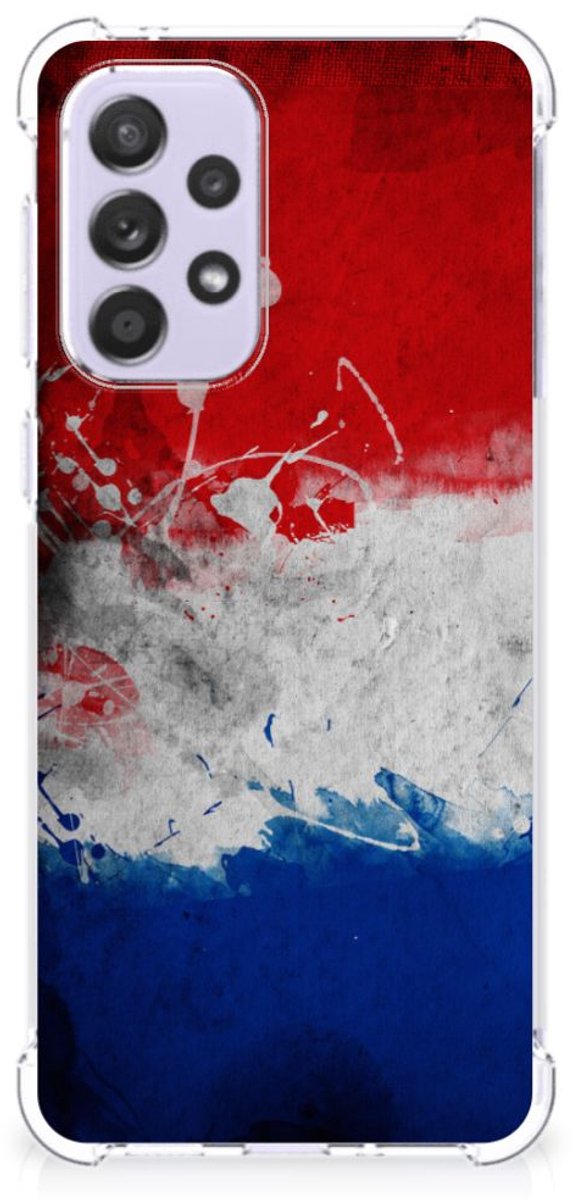 Samsung Galaxy A33 Cover Case Nederland