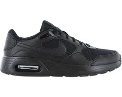 Nike Air Max Sc Heren Sneakers Cw4555-003 - Kleur Zwart - Maat 43