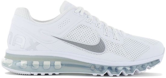 Nike Nike Air Max 2013 - Sneakers Schoenen Wit HF4884-100
