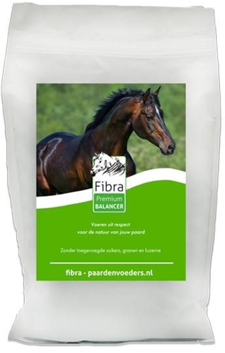 Fibra Premium Balancer