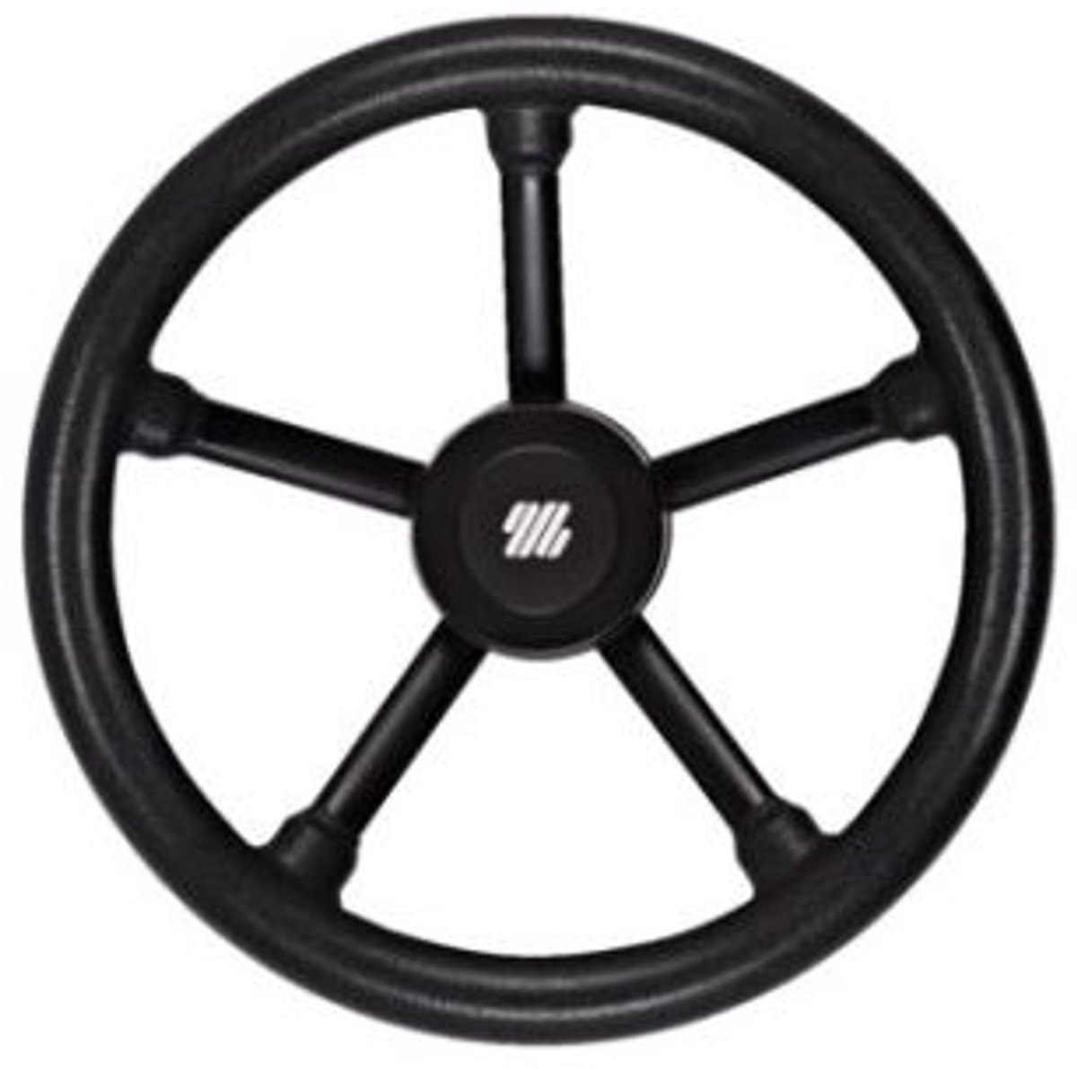 V24 commando zwart 350mm