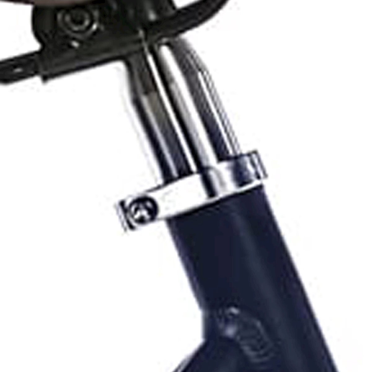 Fiets Cortina zadelpenklem 34.9 mm alu+ bout