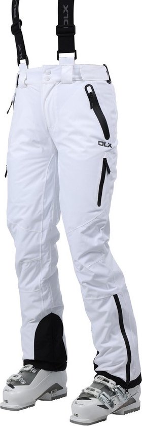 Dlx Marisol Ii - Vrouw Dlx Trs Wit - XS