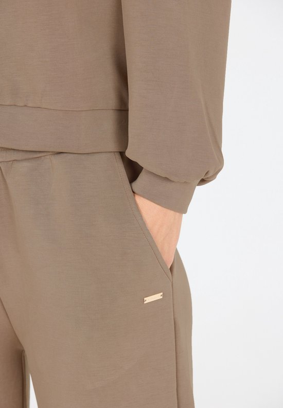 Athlecia Dames Jillnana Jogging Pants Falcon van Athlecia — afbeelding 5