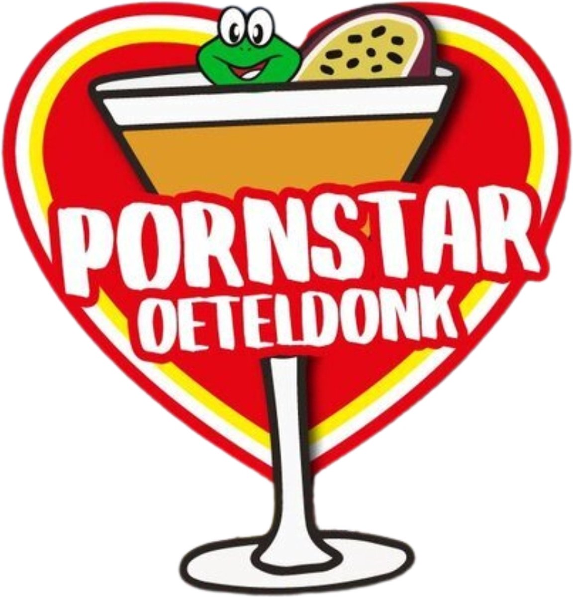 Embleem Oeteldonk - Pornstar Oeteldonk