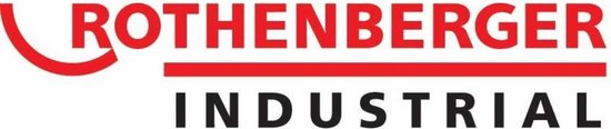 Rothenberger Pocket torch met piezo ontstekingen - gas soldeerbrander van Rothenberger — afbeelding 2