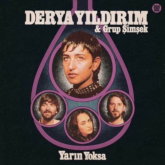 Derya Yildirim & Grup Simsek - Yarin Yoksa (MC)