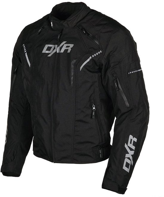 Motorjas SPARKER van MOTOBLOUZ