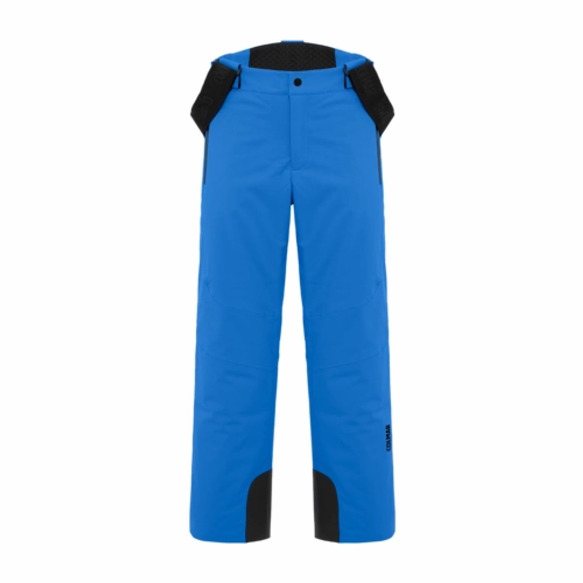 Skibroek Colmar Men 1424 Sapporo-Rec Abyss 24 Blauw