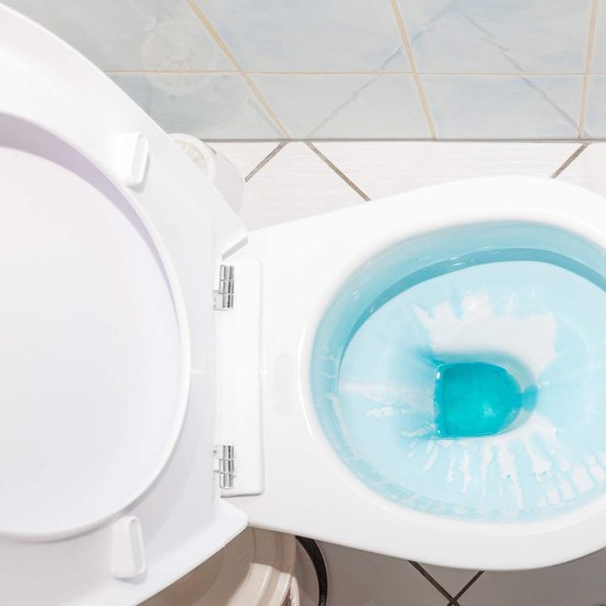 8Tlg WC Sitz Befestigung Universal Befestigungsset Schrauben Toilettendeckel DE