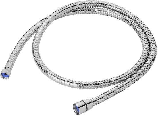 Outlet - Hansgrohe Secuflex doucheslang 2m 94108000