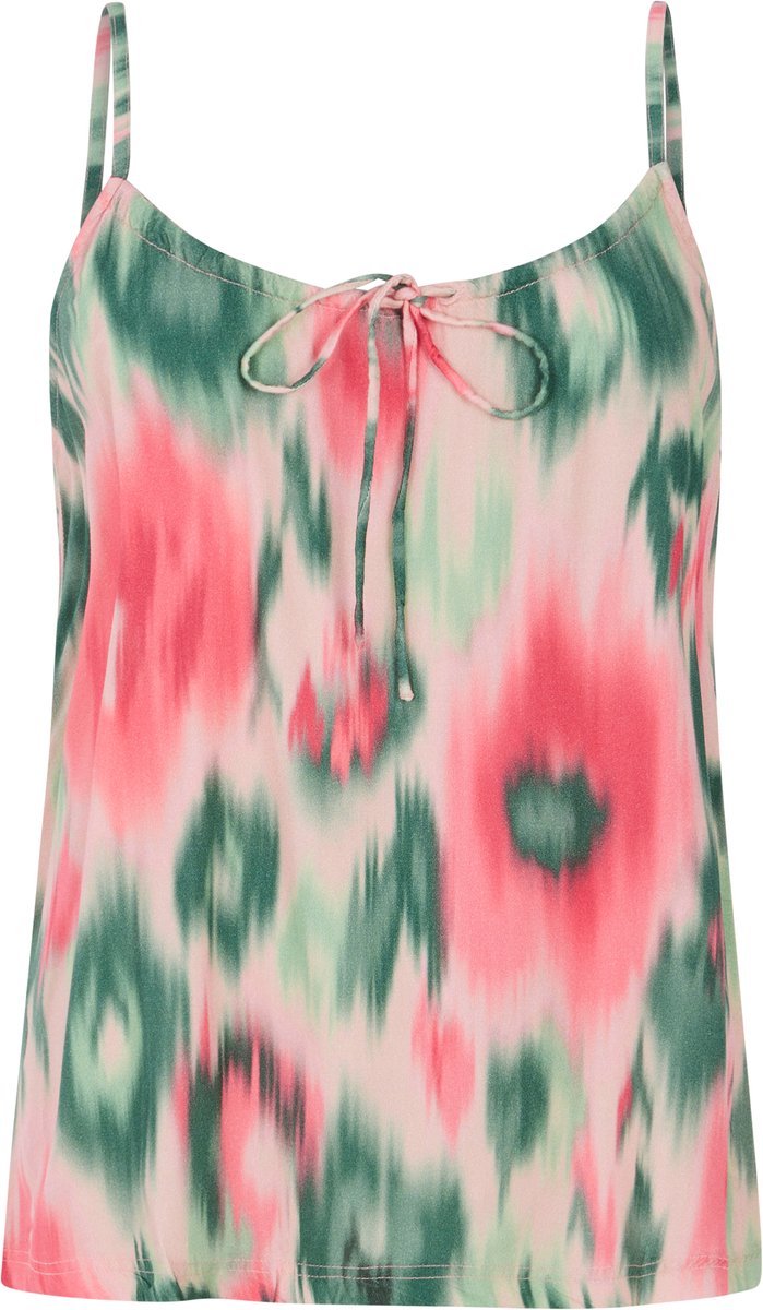 Protest Prtsteel – Spaghetti top Dames – Mouwloos Roze
