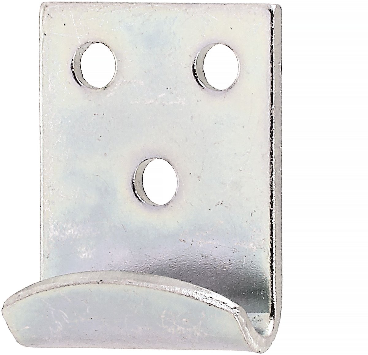 Alberts 25x rechte verzinkte sluithaken 25x34mm Koffersluithaken
