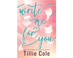 foto van Write Me For You