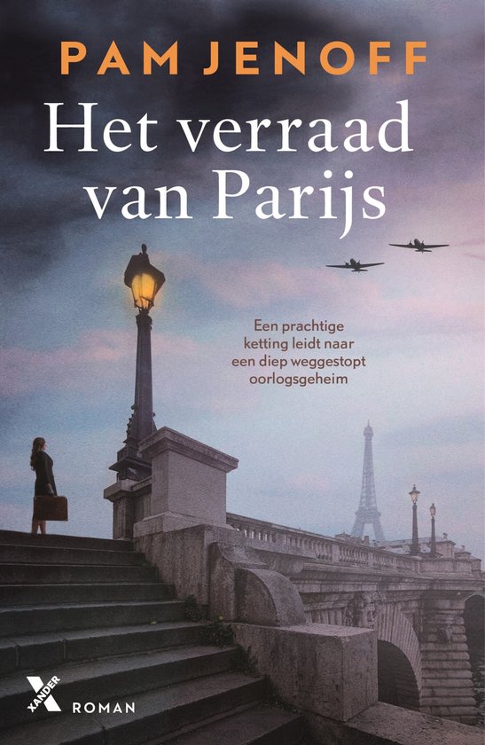 Het verraad van Parijs