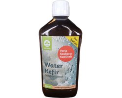 Nutrins Water kefir 500 ml