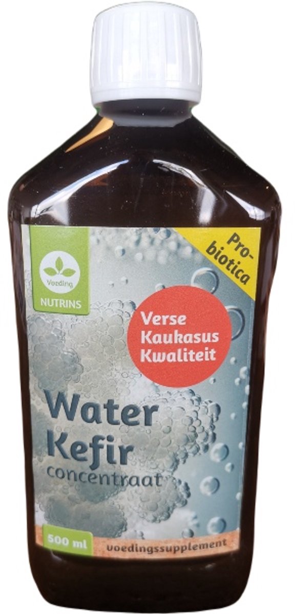 Nutrins Water kefir 500 ml