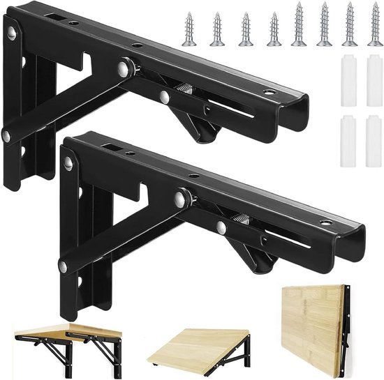2NS CPU WALL MOUNT   PC Ophangbeugel   Verstelbaar   18kg